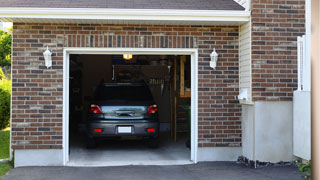 Garage Door Installation at Heather Ridge Richardson, Texas